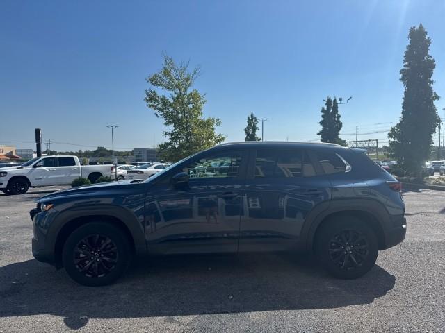 used 2024 Mazda CX-50 car, priced at $23,188