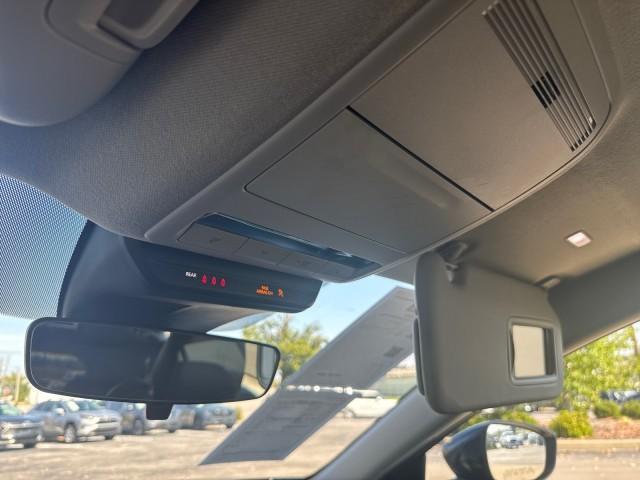 used 2024 Mazda CX-50 car, priced at $23,188