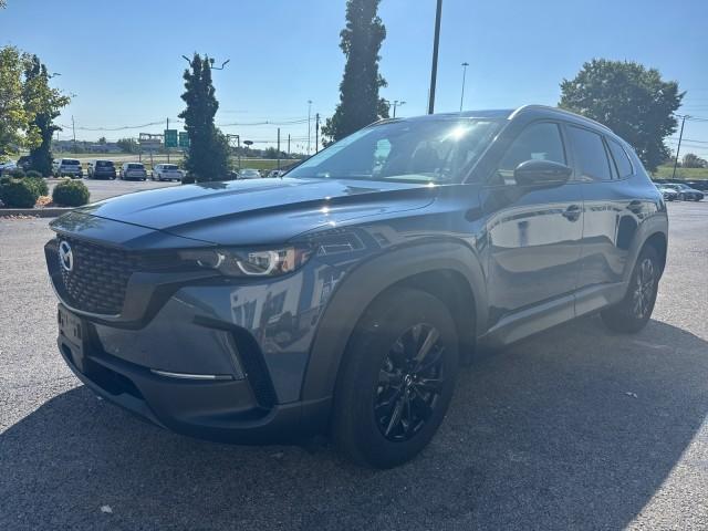 used 2024 Mazda CX-50 car, priced at $23,188
