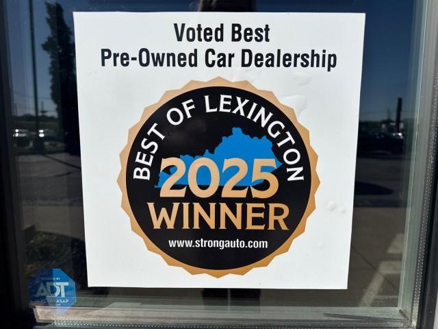 used 2022 Toyota RAV4 car, priced at $23,788