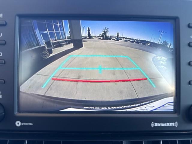 used 2022 Toyota RAV4 car, priced at $23,788