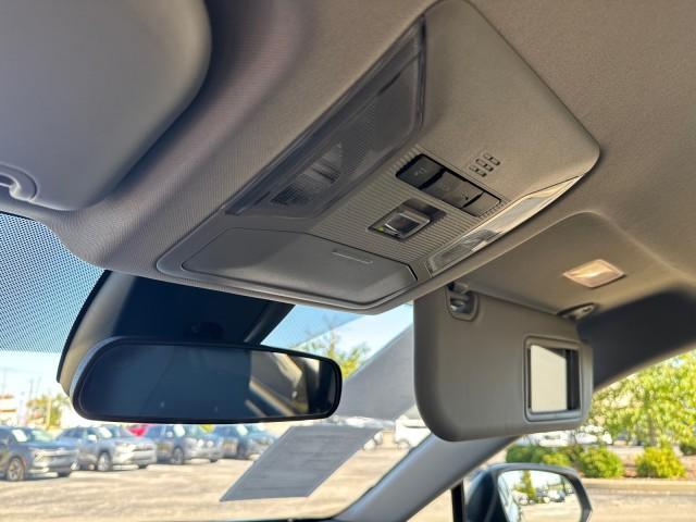 used 2022 Toyota RAV4 car, priced at $23,788