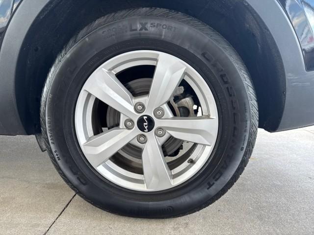 used 2023 Kia Sorento car, priced at $23,588