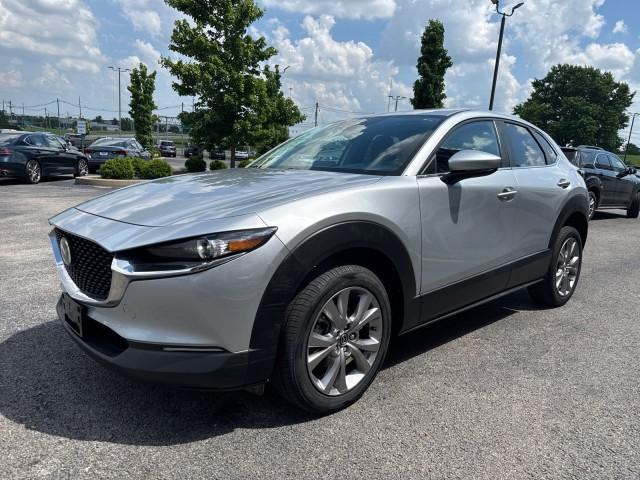used 2021 Mazda CX-30 car, priced at $18,655
