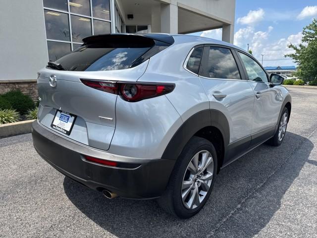 used 2021 Mazda CX-30 car, priced at $18,655