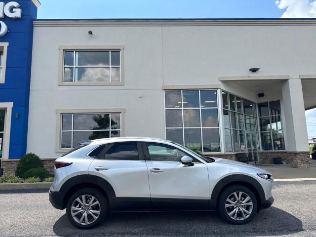 used 2021 Mazda CX-30 car, priced at $18,655