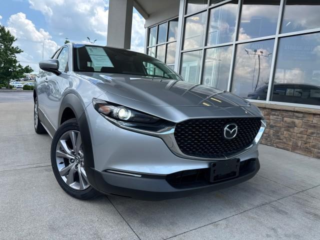 used 2021 Mazda CX-30 car, priced at $18,655