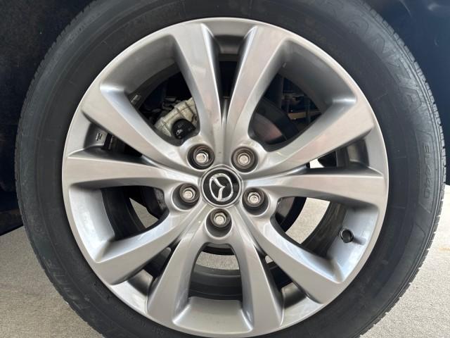 used 2021 Mazda CX-30 car, priced at $18,655