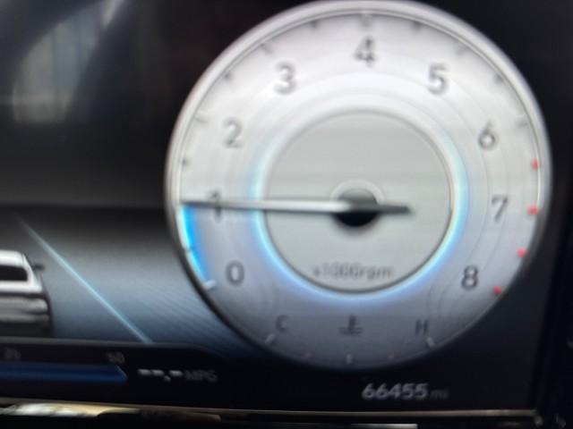 used 2022 Hyundai Elantra car, priced at $17,588