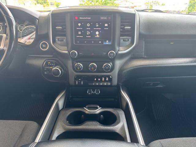 used 2022 Ram 2500 car