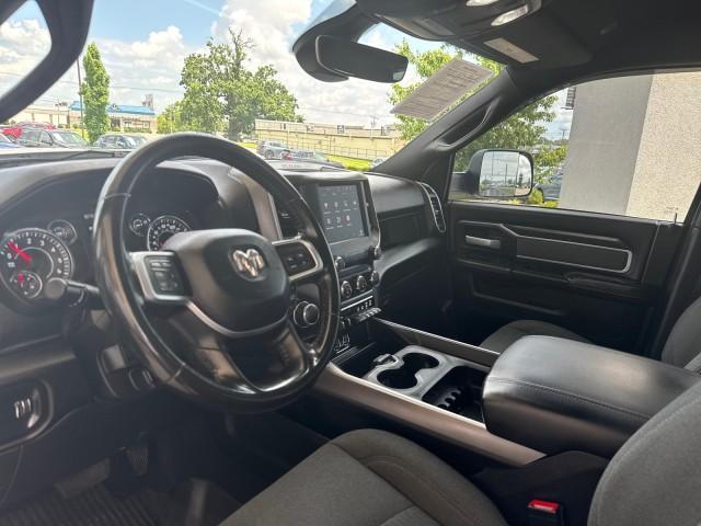 used 2022 Ram 2500 car