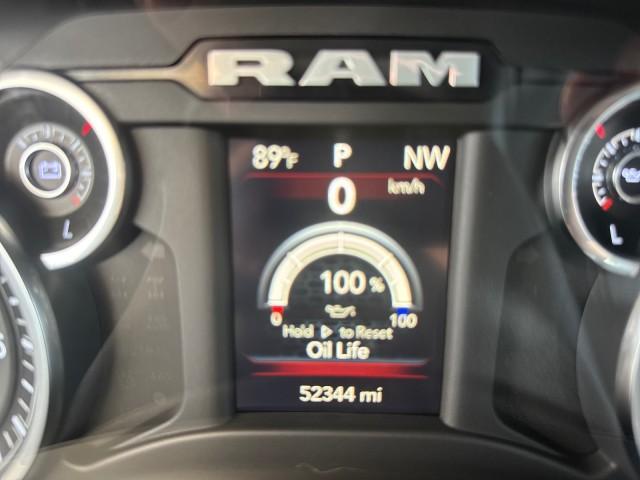 used 2022 Ram 2500 car