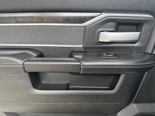 used 2022 Ram 2500 car