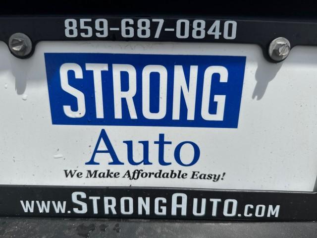 used 2022 Ram 2500 car