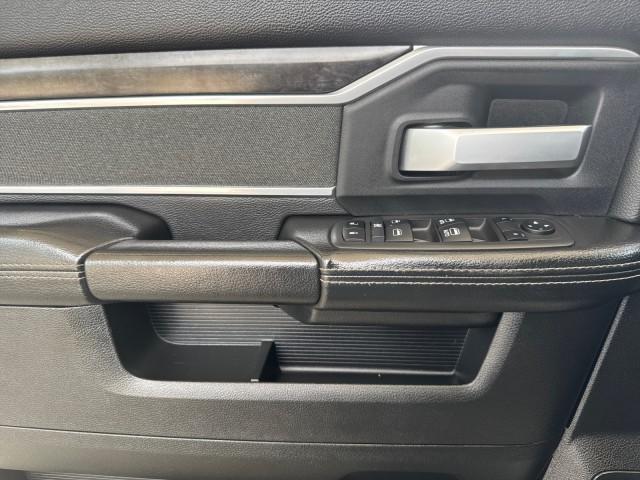 used 2022 Ram 2500 car