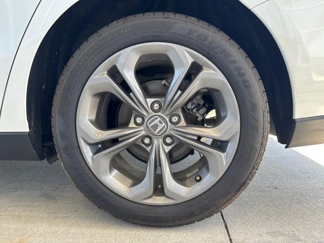 used 2023 Honda Accord car, priced at $23,988