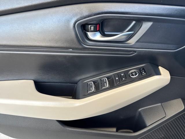 used 2023 Honda Accord car, priced at $23,988