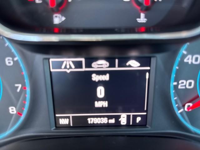 used 2016 Chevrolet Cruze car, priced at $6,488