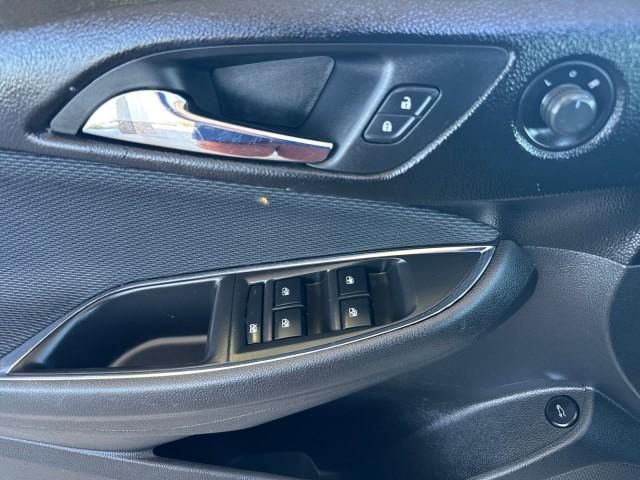 used 2016 Chevrolet Cruze car, priced at $6,488