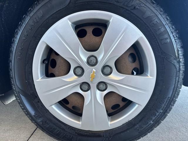 used 2016 Chevrolet Cruze car, priced at $6,488