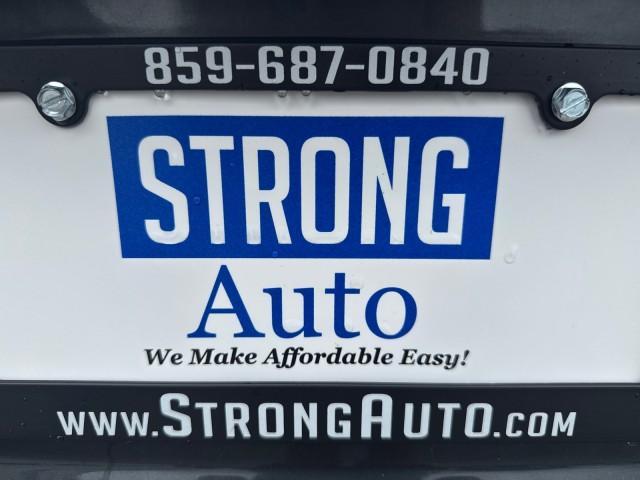 used 2014 Chevrolet Sonic car, priced at $5,988