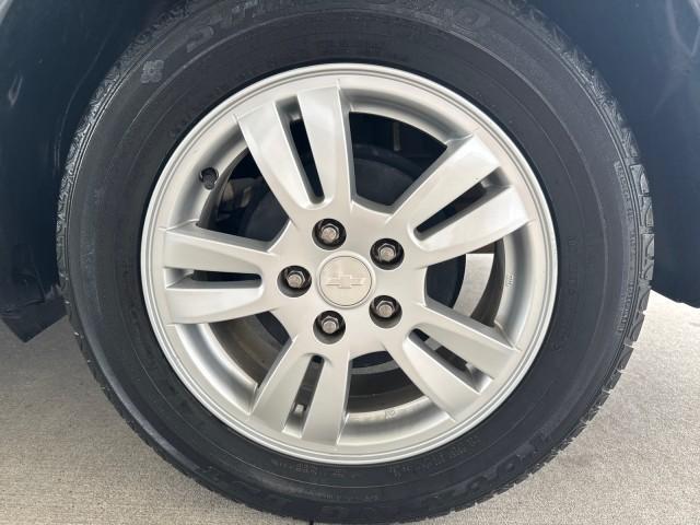 used 2014 Chevrolet Sonic car, priced at $5,988