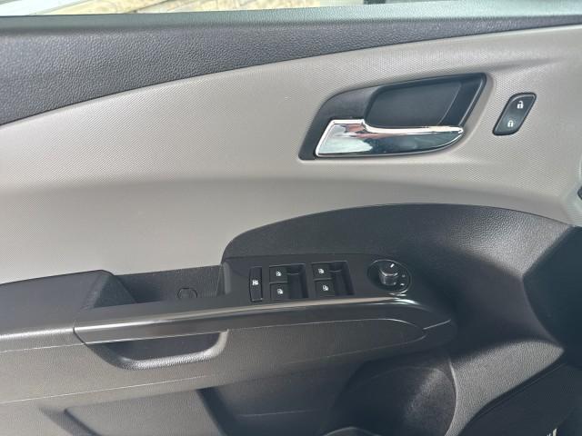 used 2014 Chevrolet Sonic car, priced at $5,988