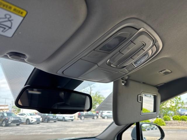 used 2019 Hyundai Santa Fe car, priced at $14,588