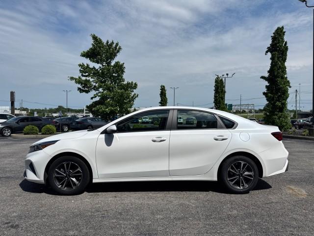used 2024 Kia Forte car, priced at $17,788