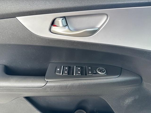 used 2024 Kia Forte car, priced at $17,788