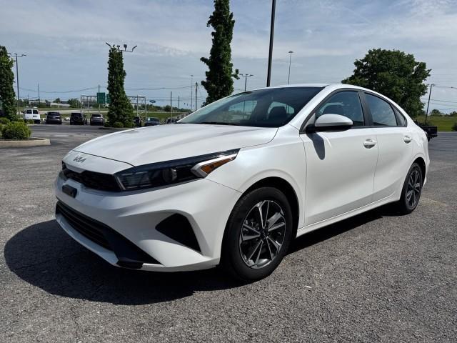 used 2024 Kia Forte car, priced at $17,788