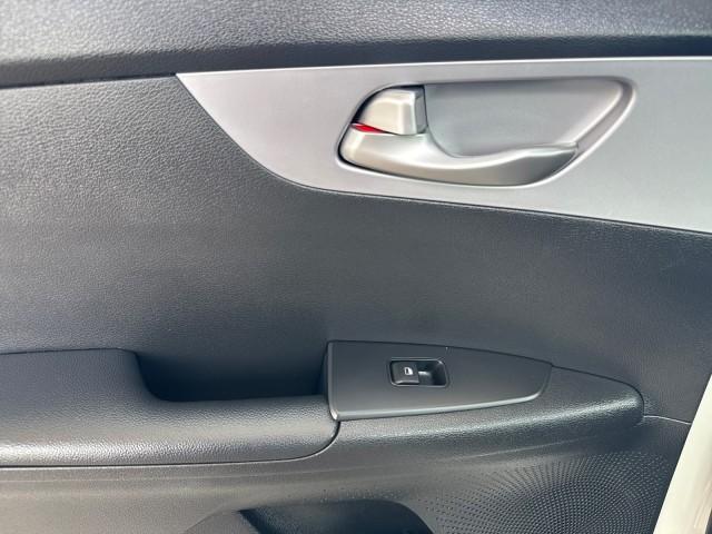 used 2024 Kia Forte car, priced at $17,788