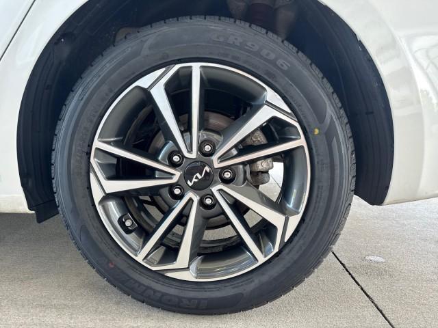 used 2024 Kia Forte car, priced at $17,788