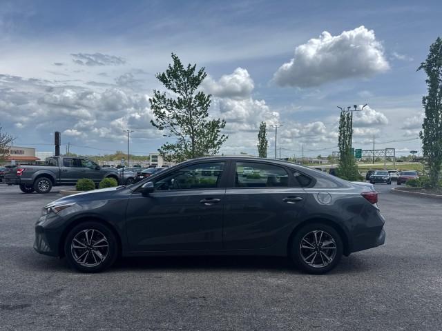 used 2022 Kia Forte car, priced at $16,788