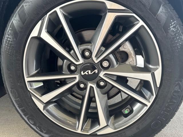 used 2022 Kia Forte car, priced at $16,788