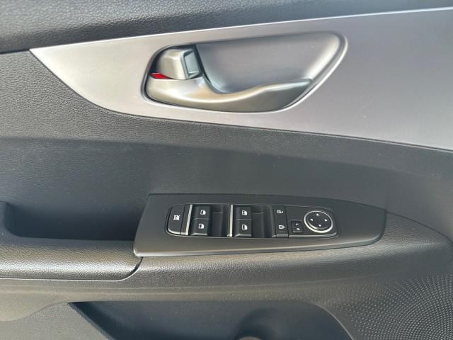 used 2022 Kia Forte car, priced at $16,788