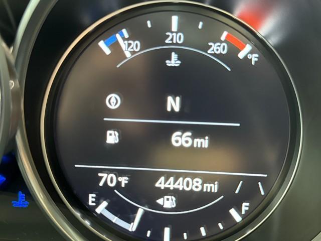 used 2021 Mazda CX-5 car, priced at $21,488