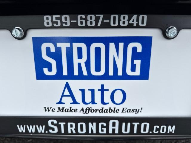 used 2022 Kia K5 car, priced at $17,650