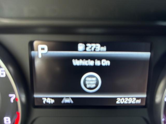 used 2023 Kia Forte car, priced at $20,588