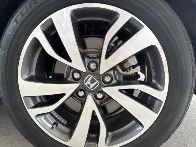 used 2022 Honda Odyssey car, priced at $36,398