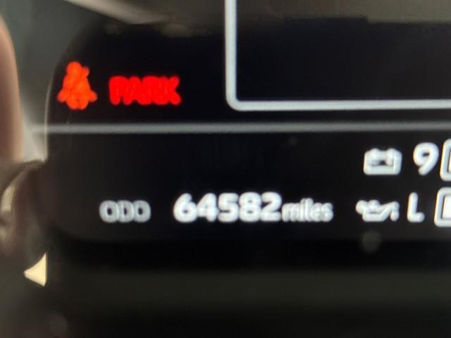 used 2022 Toyota Tundra car, priced at $47,988