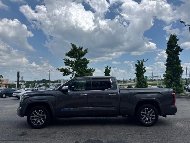 used 2022 Toyota Tundra car, priced at $47,988