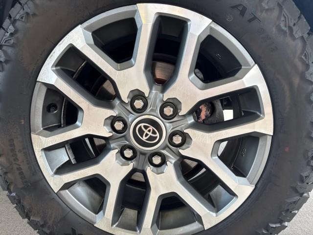used 2022 Toyota Tundra car, priced at $47,988