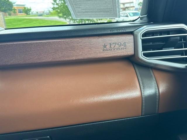 used 2022 Toyota Tundra car, priced at $47,988