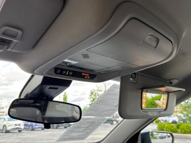 used 2022 Chevrolet Equinox car, priced at $18,988