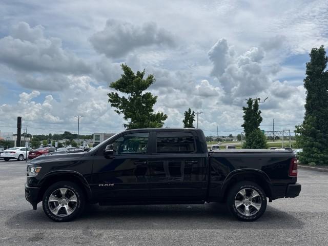 used 2022 Ram 1500 car, priced at $39,987