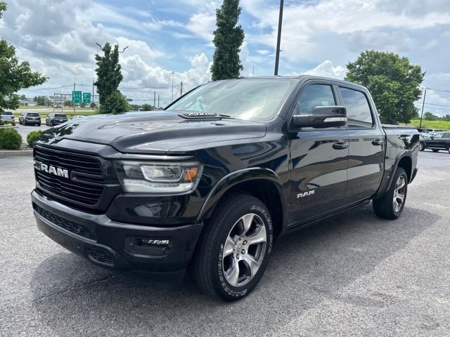 used 2022 Ram 1500 car, priced at $39,987