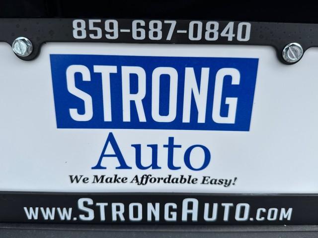 used 2022 Ram 1500 car, priced at $39,987