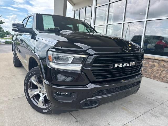 used 2022 Ram 1500 car