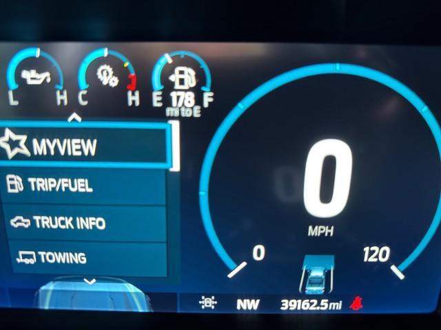 used 2022 Ford F-150 car, priced at $41,870